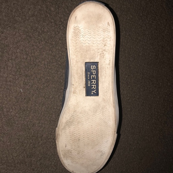 I’m selling SPERRY - Picture 3 of 3